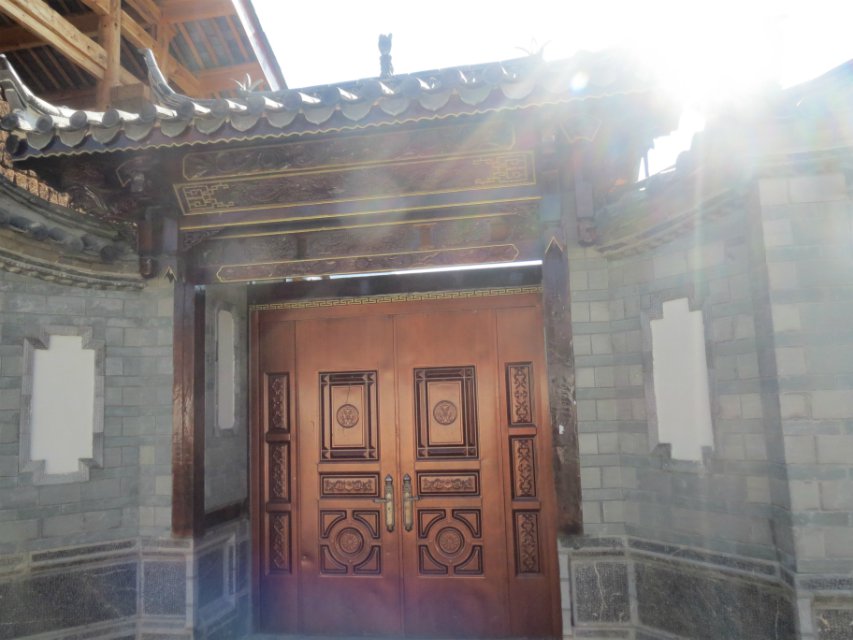 雾霾天气幼儿如何防护