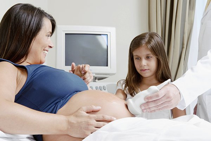 孕妇如何听胎心5