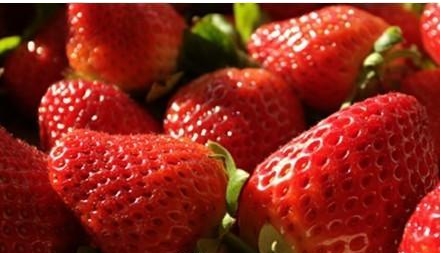 中国冷冻草莓在德国出问题？