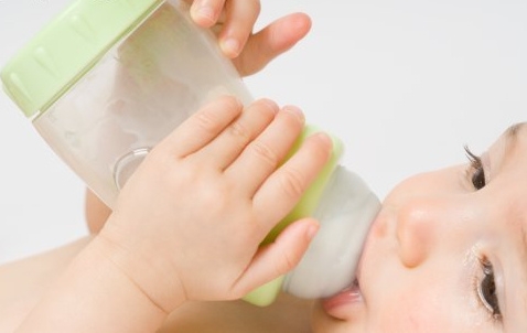 南山奶粉仍可以生产婴幼儿奶粉
