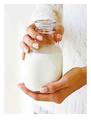 喝牛奶会不会致癌呢？