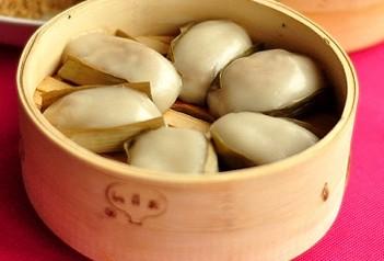 四川小吃：叶儿粑的做法