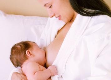 哺乳期如何进行食补