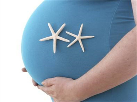 孕期营养怎么调理