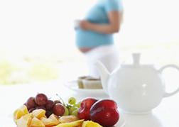 孕期多吃什么比较好？