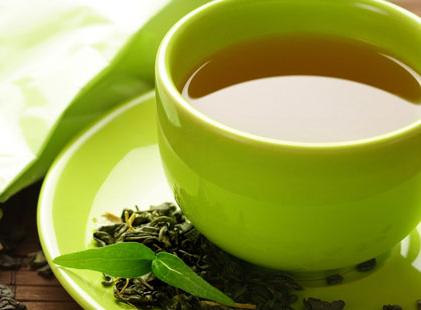 孕妇缺锌喝什么 绿茶对胎儿有利