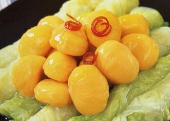 六个月宝宝辅食添加要点