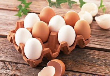 六种鸡蛋千万不能吃