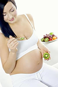 孕期饮食要做到增重不超标