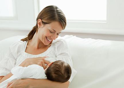 哺乳期妈妈吃什么好 五大营养素影响乳汁质量