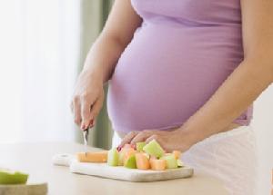 孕妇吃得越多越有营养？