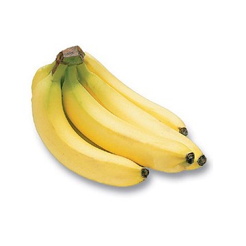 孕妇每天吃香蕉 为胎儿补充叶酸