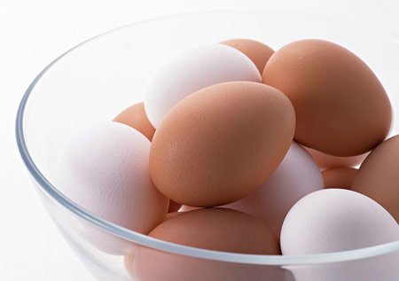 家长牢记：吃鸡蛋的三大禁忌 