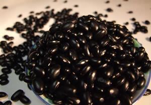 黑豆有助孕的功效吗