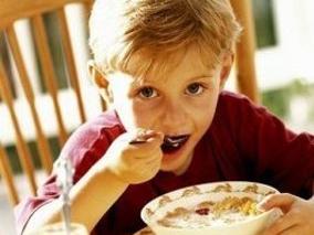 儿童的健康早餐有哪些