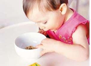 儿童补钙食物有哪些