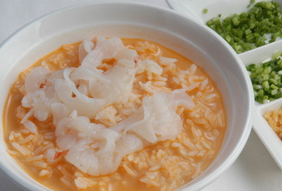 給寶寶喂食湯泡飯 影響寶寶健康