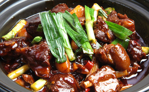 孕期飲食禁忌：哪些肉孕婦不能吃