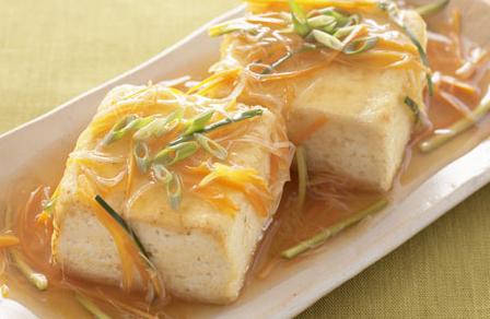 产妇能吃豆腐吗
