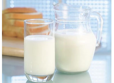 孕前不宜多喝低脂肪牛奶