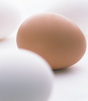 2款鸡蛋类孕前营养食谱