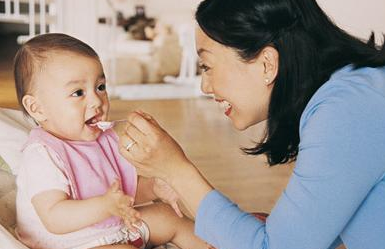 幼儿营养饮食遵守5大原则