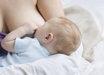 母乳喂养妈妈的饮食禁忌