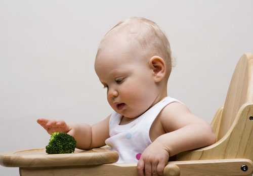 6个月宝宝吃什么辅食 6个月宝宝健康饮食攻略