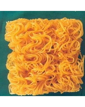 孕期饮食禁忌：方便面