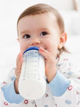 婴儿不适宜喝哪种奶？
