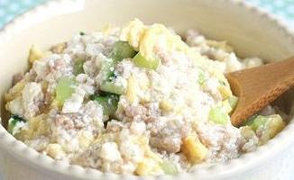 孕妇秋季腹泻后如何进食