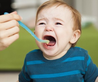 冬天幼兒添加輔食的注意事項(xiàng)