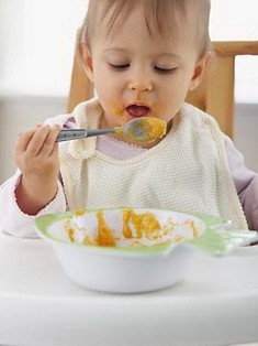 八项宝宝饮食注意事项
