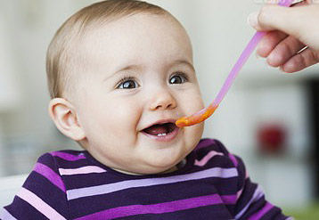 哪些食物不适合作为婴儿辅食？
