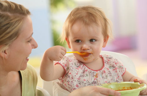 宝宝吃什么容易中毒 5种容易让宝宝中毒的食物需警惕