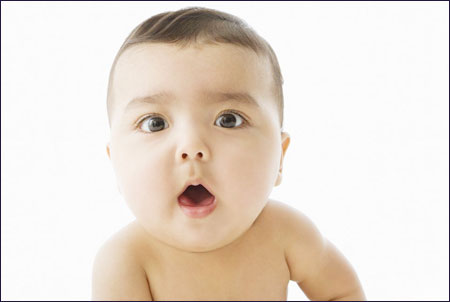 宝宝怎么补钙最好 儿童补钙的4大原则告诉你