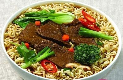 孕妇可以吃方便面吗?