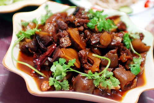 孕妇可以吃狗肉吗?孕妇吃狗肉要慎重