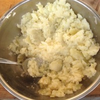 土豆沙拉的做法图解2