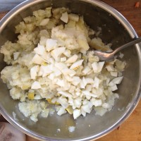 土豆沙拉的做法图解3