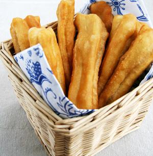 孕妇可以吃油条吗