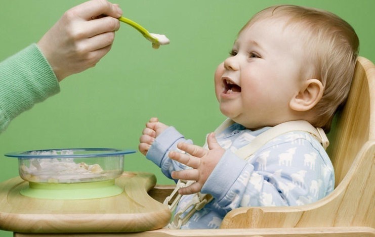 幼儿吃什么长得快？幼儿食谱8大招式
