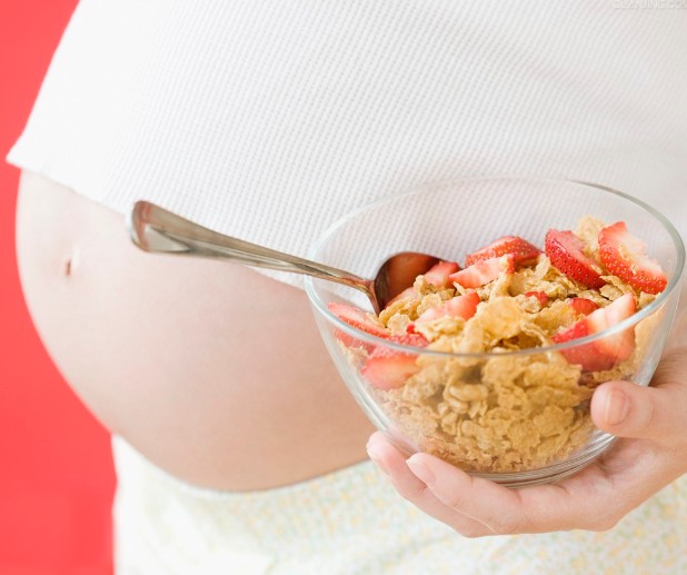 孕早期吃什么?缓解抽筋食谱推荐