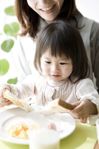 四类早餐 不适宜孩子食用