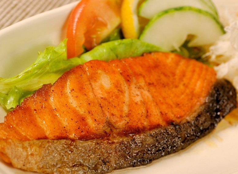 吃魚會影響孩子健康?不適宜孩子食用的魚類