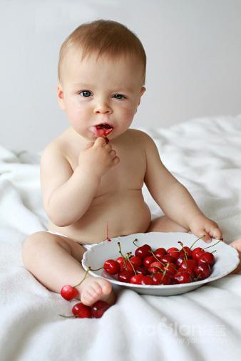 1岁内婴儿不适宜吃的水果