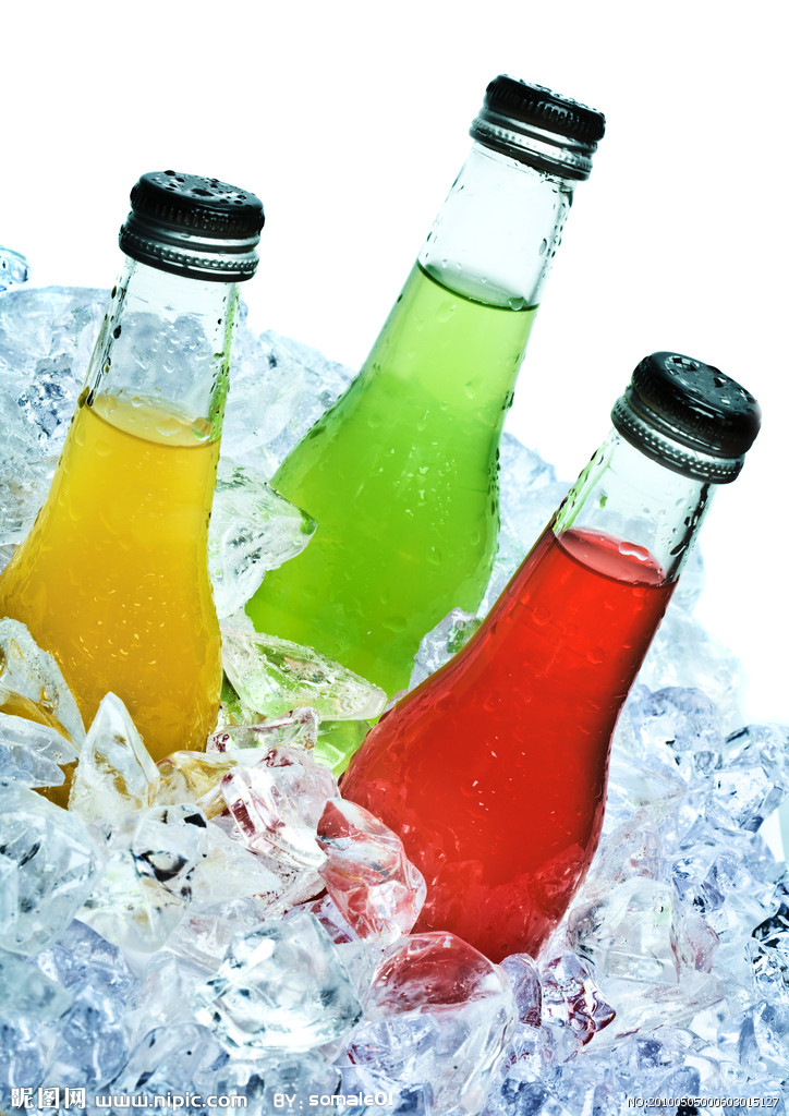 學(xué)齡前寶寶不能喝碳酸飲料