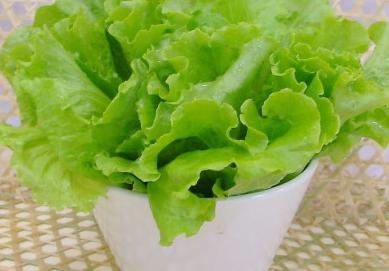 孕妇怎么吃生菜