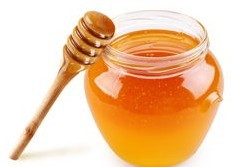 孕期适量食用蜂蜜 可缓解孕期不适 