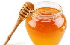 孕期适量食用蜂蜜可缓解孕期不适